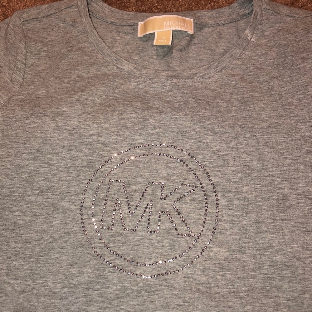 Michael Kors MK shirt
